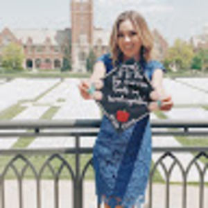 Meet your Posher, Rebecca